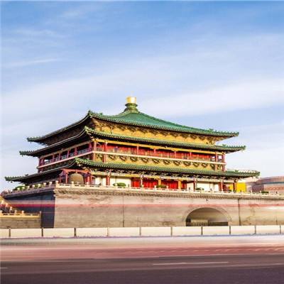 秀我中国｜天水呱呱与伏羲庙：味觉与历史的交融